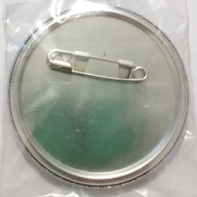 Load image into Gallery viewer, Hypnosismic Matenro Logo CD Bonus Can Badge