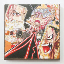 Load image into Gallery viewer, One Piece - Canvas Board Set (8 Pieces) - Ichiban Kuji OP The Greatest! 20th Anniversary (H Prize)