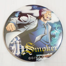 Cargar imagen en el visor de la galería, One Piece - Smoker - Badge - OP Yakara Can Badge Vol.9 Party