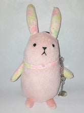 Load image into Gallery viewer, Tsukiuta. Tsukiusa Rabbit Awai Hana Ver. Plush