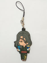 Load image into Gallery viewer, Bakumatsu Rock Naosuke Ii SET A Comiket 86 Rubber Strap
