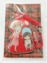 Load image into Gallery viewer, 10 Count" Keitai Cleaner with Earphone Jack Riku Kurose Tadaomi Shirotani