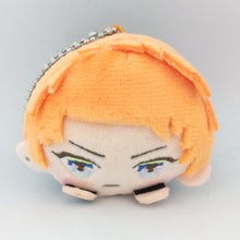 Load image into Gallery viewer, Hypnosismic x Sanrio - Tokushima Mason Riyu - Division Rap Battle - Remix Mochikororin 1st Keychain Mascot