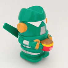 Load image into Gallery viewer, Crayon's Shin Chan Quantum Robot Pull-Back Figure Mascot Kuru Kuru Otetsu Daishin-chan Sukiya Set