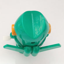 Load image into Gallery viewer, Crayon's Shin Chan Quantum Robot Pull-Back Figure Mascot Kuru Kuru Otetsu Daishin-chan Sukiya Set