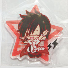 Load image into Gallery viewer, THE IDOLM@STER SideM 2nd stage Clear Brooch Collection