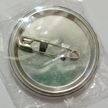 Load image into Gallery viewer, JoJo's Bizarre Adventure UJ x JOJO x Panson Works" Ultra Jump 20th Anniversary Fair Purchase Bonus Mini Can Badge