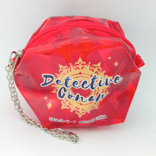 Cargar imagen en el visor de la galería, Detective Conan SHINICHI AKAI Clear Vinyl Korotto Pouch Coin Bag