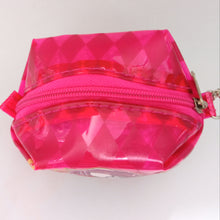 Cargar imagen en el visor de la galería, Detective Conan SUBARU OKIYA Clear Vinyl Korotto Pouch Coin Bag