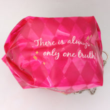 Cargar imagen en el visor de la galería, Detective Conan SUBARU OKIYA Clear Vinyl Korotto Pouch Coin Bag