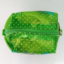 Cargar imagen en el visor de la galería, Detective Conan HEIJI HATTORI Clear Vinyl Korotto Pouch Coin Bag