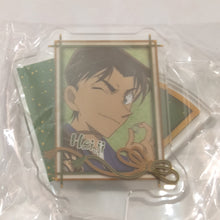 Cargar imagen en el visor de la galería, Detective Conan HEIJI HATTORI Petit Acrylic Stand