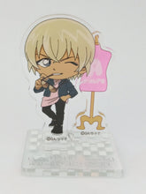 Cargar imagen en el visor de la galería, Detective Conan X Tokyo Girls Collection TORU AMURO Mini Chara Acrylic Stand