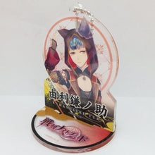 Load image into Gallery viewer, Sengoku Night Blood Kotobukiya Acrylic Stand Yuri Kamanosuke