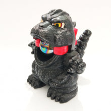 Load image into Gallery viewer, Godzilla B-Daman Series Godzilla Vs. Mothra figure