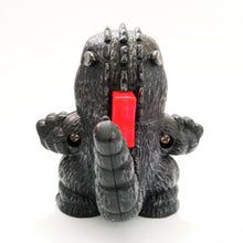 Load image into Gallery viewer, Godzilla B-Daman Series Godzilla Vs. Mothra figure