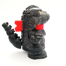 Load image into Gallery viewer, Godzilla B-Daman Series Godzilla Vs. Mothra figure