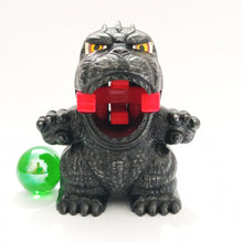 Load image into Gallery viewer, Godzilla B-Daman Series Godzilla Vs. Mothra figure