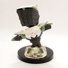 Cargar imagen en el visor de la galería, TIGER & BUNNY Wild Tiger Deformed Meister Petit Animate Limited Edition Trading Figure