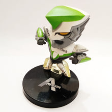 Cargar imagen en el visor de la galería, TIGER & BUNNY Wild Tiger Deformed Meister Petit Animate Limited Edition Trading Figure