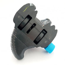 Load image into Gallery viewer, Chikimon Series EX Red King Tokotoko Mainspring Toy