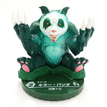 Load image into Gallery viewer, Battle Break Battle Expansion Pack 01 Encounter with the Unknown Killer Panda BATTLE ENCOUNTER Trading Figure