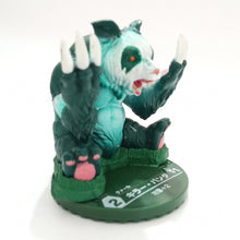 Load image into Gallery viewer, Battle Break Battle Expansion Pack 01 Encounter with the Unknown Killer Panda BATTLE ENCOUNTER Trading Figure