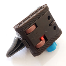 Load image into Gallery viewer, Bandai Chikimon Series Dinosaur Tank