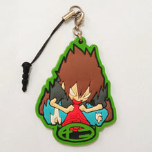 Cargar imagen en el visor de la galería, Glutamine Semi-three-dimensional rubber strap "CD EXIT TUNES PRESENTS-I tried to sing with such a funki-" Limited Edition