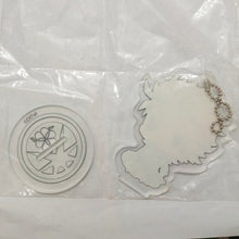 Cargar imagen en el visor de la galería, Minna no Kuji Touken Ranbu -ONLINE- Noodle Stopper Team Prize F Acrylic Stand Keychain