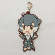 Load image into Gallery viewer, Ichiban Kuji Kemono Friends - Fossa Jungle Area - Prize I - Kotsume Kawauso - Rubber Mascot Kyun Chara Illustrations