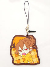 Cargar imagen en el visor de la galería, Diabolik Lovers: More Blood YUMA MUKAMI Trading Rubber Strap Mascot Vol.1