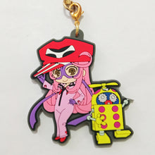 Cargar imagen en el visor de la galería, KING OF PRISM –PRIDE the HERO- Tatsunoko 55 (Go Go) Collaboration Naru Ayase x Yaterman No. 2 Rubber Strap Collection