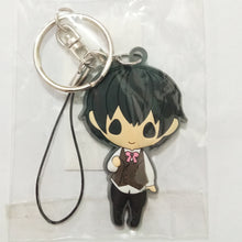 Load image into Gallery viewer, Ariard - Shonen Alice Yuzumi Miyano Rubber strap