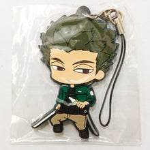 Cargar imagen en el visor de la galería, World Trigger - Murakami Steel - Rubber Strap Collection 4th