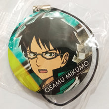 Cargar imagen en el visor de la galería, World Trigger Osamu Mikumo Can Strap Gum Shokugan