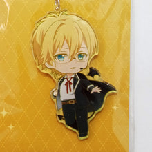 Cargar imagen en el visor de la galería, IdoliSH7 NAGI ROKUYA Acrylic Keychain Halloween Ver.