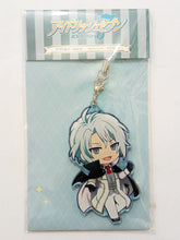 Load image into Gallery viewer, Idolish7 Acrylic Keychain Halloween Ver. Yaotome Raku