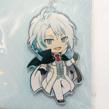 Load image into Gallery viewer, Idolish7 Acrylic Keychain Halloween Ver. Yaotome Raku