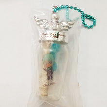 Cargar imagen en el visor de la galería, Tales of Rebirth - Veigue Lungberg - Ichiban Kuji Mini TOS 20th Anniversary Bottle Keychain