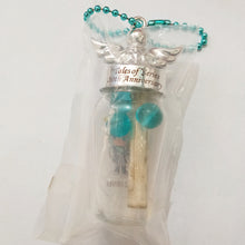 Cargar imagen en el visor de la galería, Tales of Rebirth - Veigue Lungberg - Ichiban Kuji Mini TOS 20th Anniversary Bottle Keychain