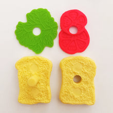 Load image into Gallery viewer, Iwako Funny Erasers / Rubbers Food Keshigomu Kawaii
