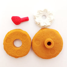 Load image into Gallery viewer, Iwako Funny Erasers / Rubbers Food Keshigomu Kawaii