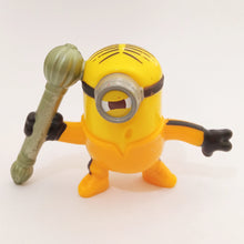 Cargar imagen en el visor de la galería, Despicable Me Mcdonald's Happy Meal Figures