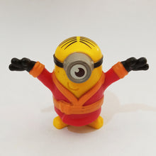 Cargar imagen en el visor de la galería, Despicable Me Mcdonald's Happy Meal Figures
