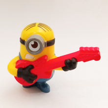 Cargar imagen en el visor de la galería, Despicable Me Mcdonald's Happy Meal Figures