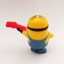 Cargar imagen en el visor de la galería, Despicable Me Mcdonald's Happy Meal Figures