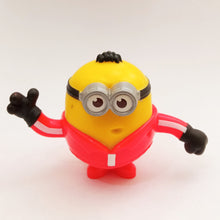 Cargar imagen en el visor de la galería, Despicable Me Mcdonald's Happy Meal Figures