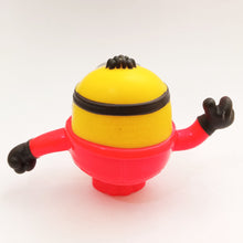 Cargar imagen en el visor de la galería, Despicable Me Mcdonald's Happy Meal Figures