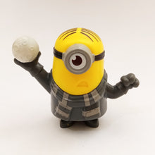 Cargar imagen en el visor de la galería, Despicable Me Mcdonald's Happy Meal Figures